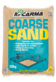 Coarse-Sand