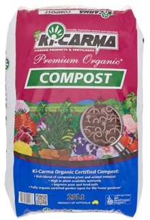 Compost