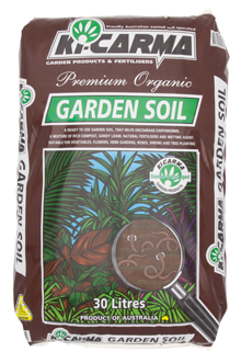 Garden-Soil