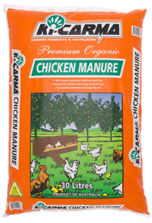 Premium-Organic-Chicken-Manure