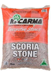 Scoria-Stone