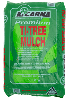 Ti-Tree-Mulch