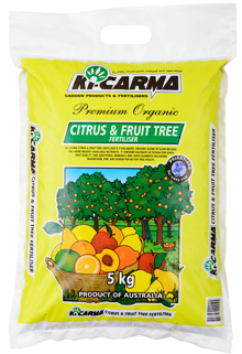 Citrus Fertiliser