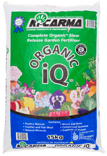 organic_iq