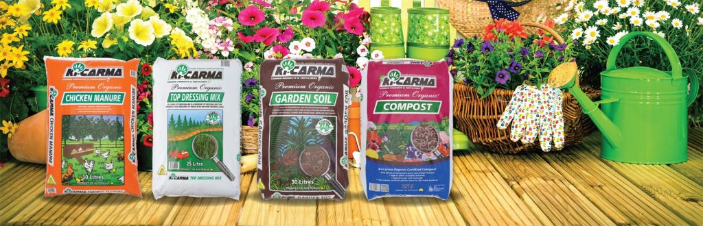 Compost | Ki-Carma